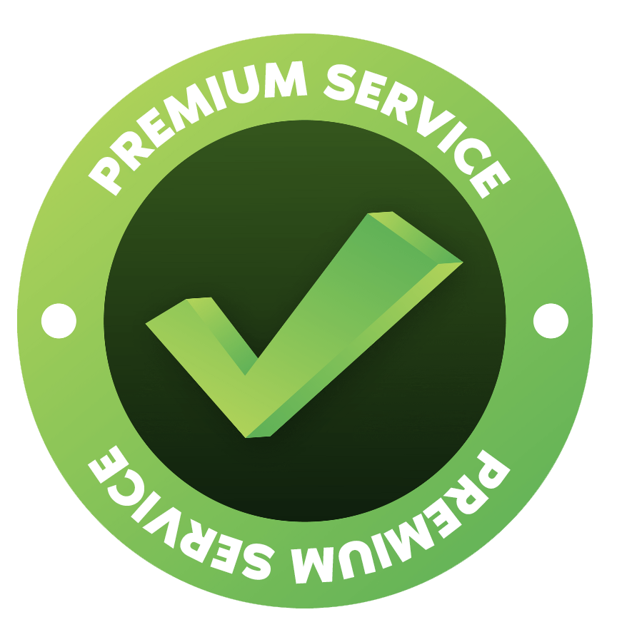 PREMIUM SERVICE